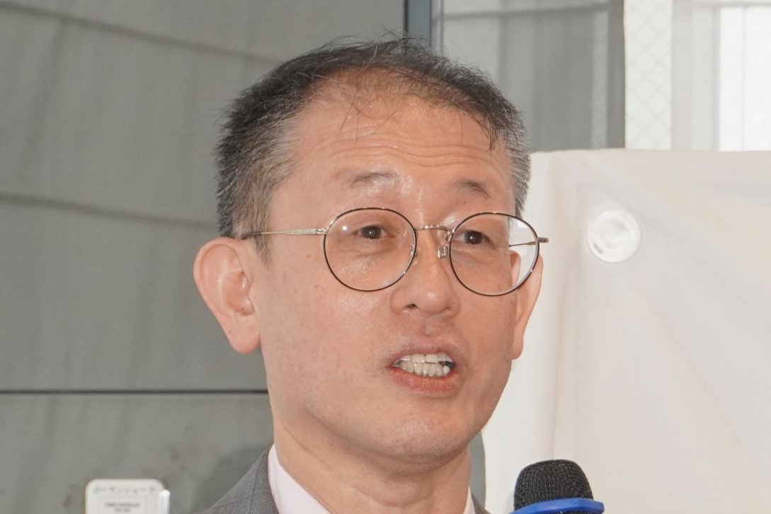 �����񍐎ʐ^