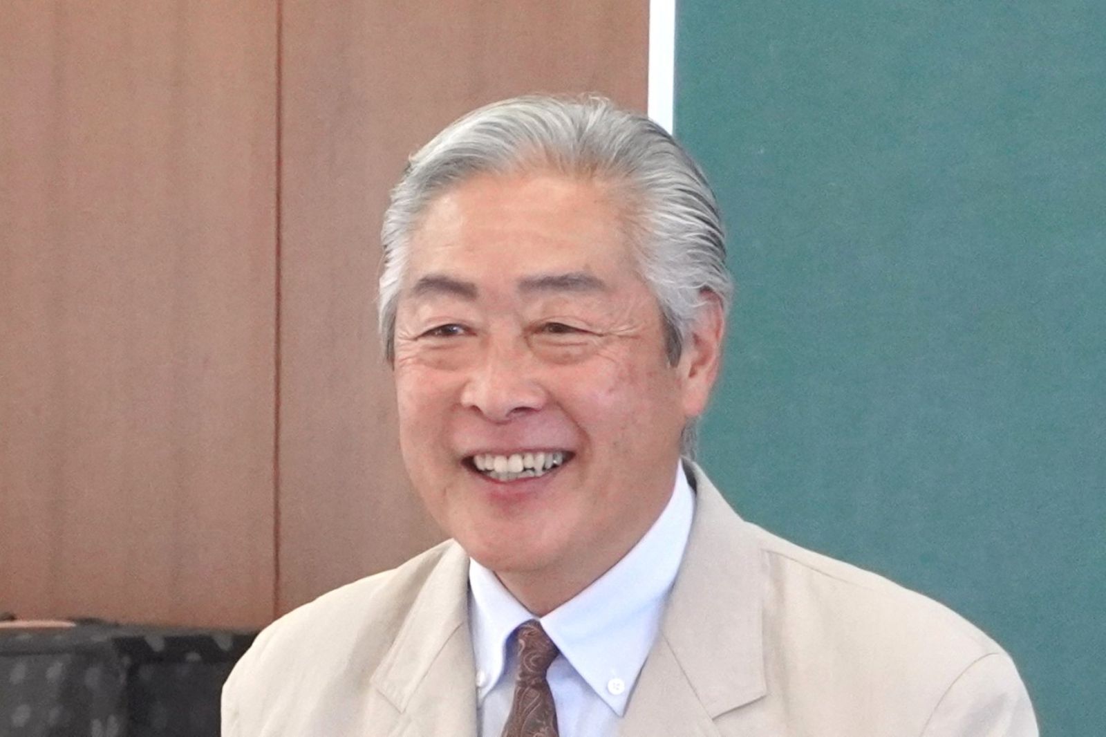 �����񍐎ʐ^